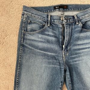 3 x 1 jeans
